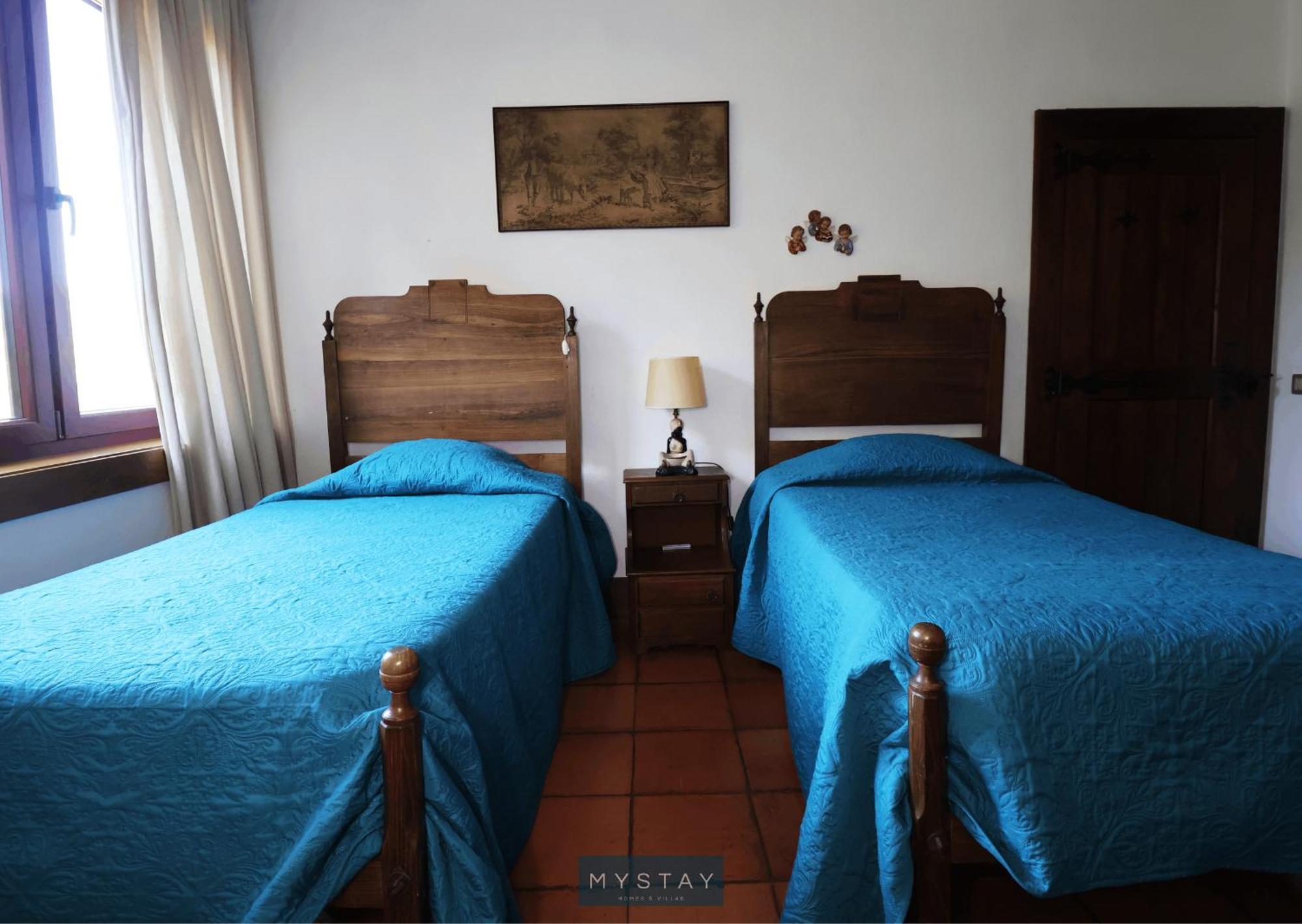 Mystay - Quinta Da Balanca Terras de Bouro Ngoại thất bức ảnh