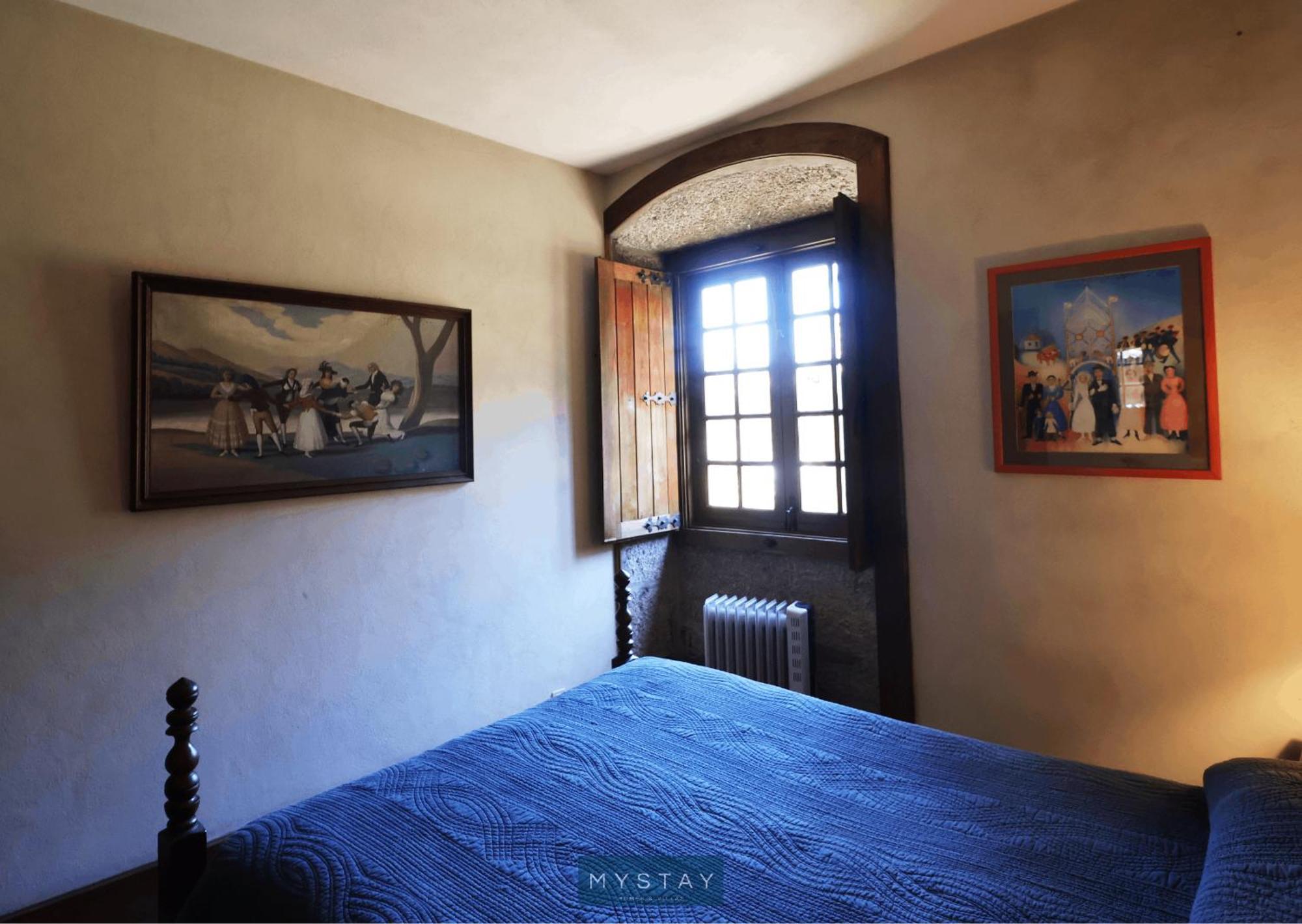 Mystay - Quinta Da Balanca Terras de Bouro Ngoại thất bức ảnh