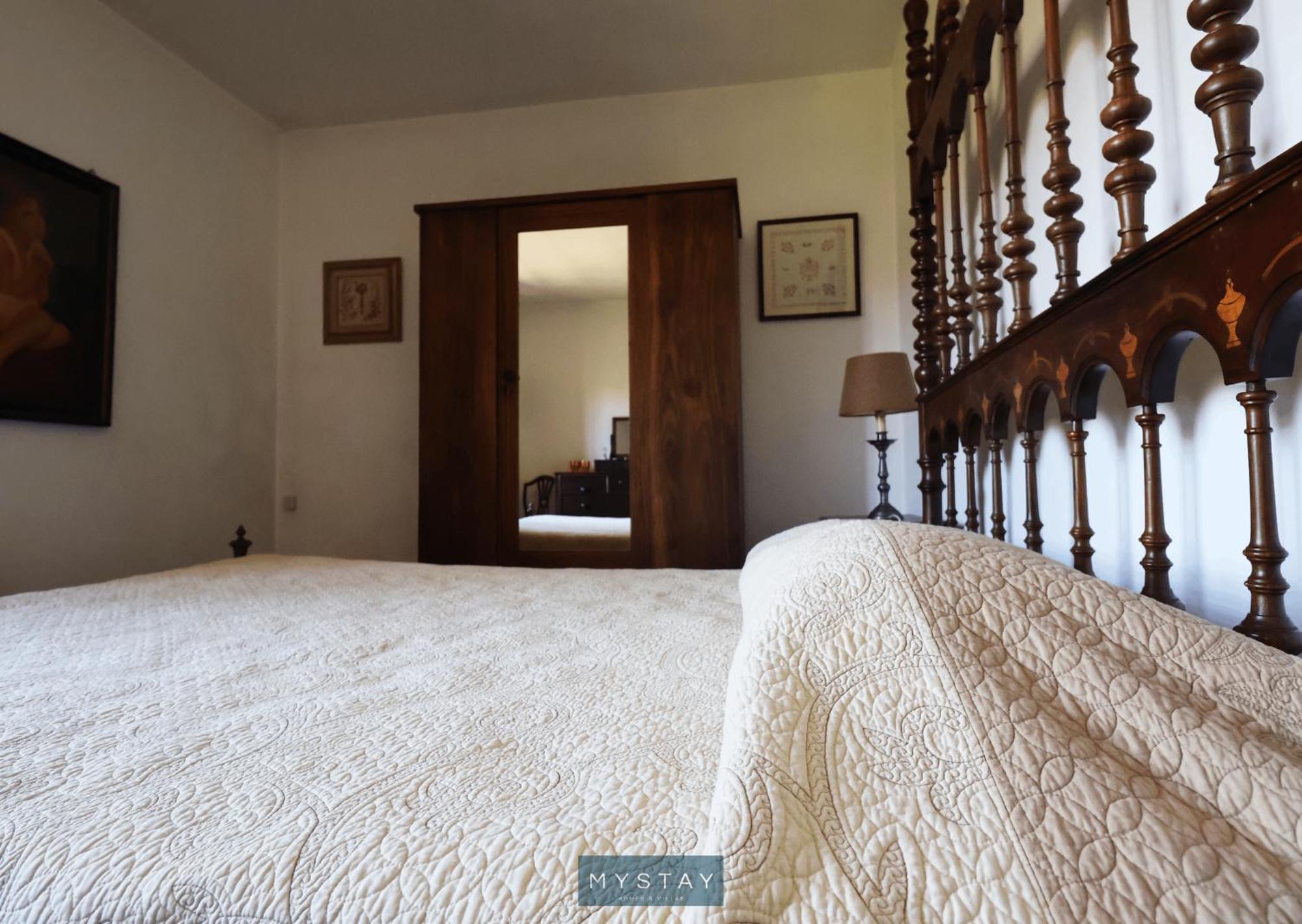 Mystay - Quinta Da Balanca Terras de Bouro Ngoại thất bức ảnh