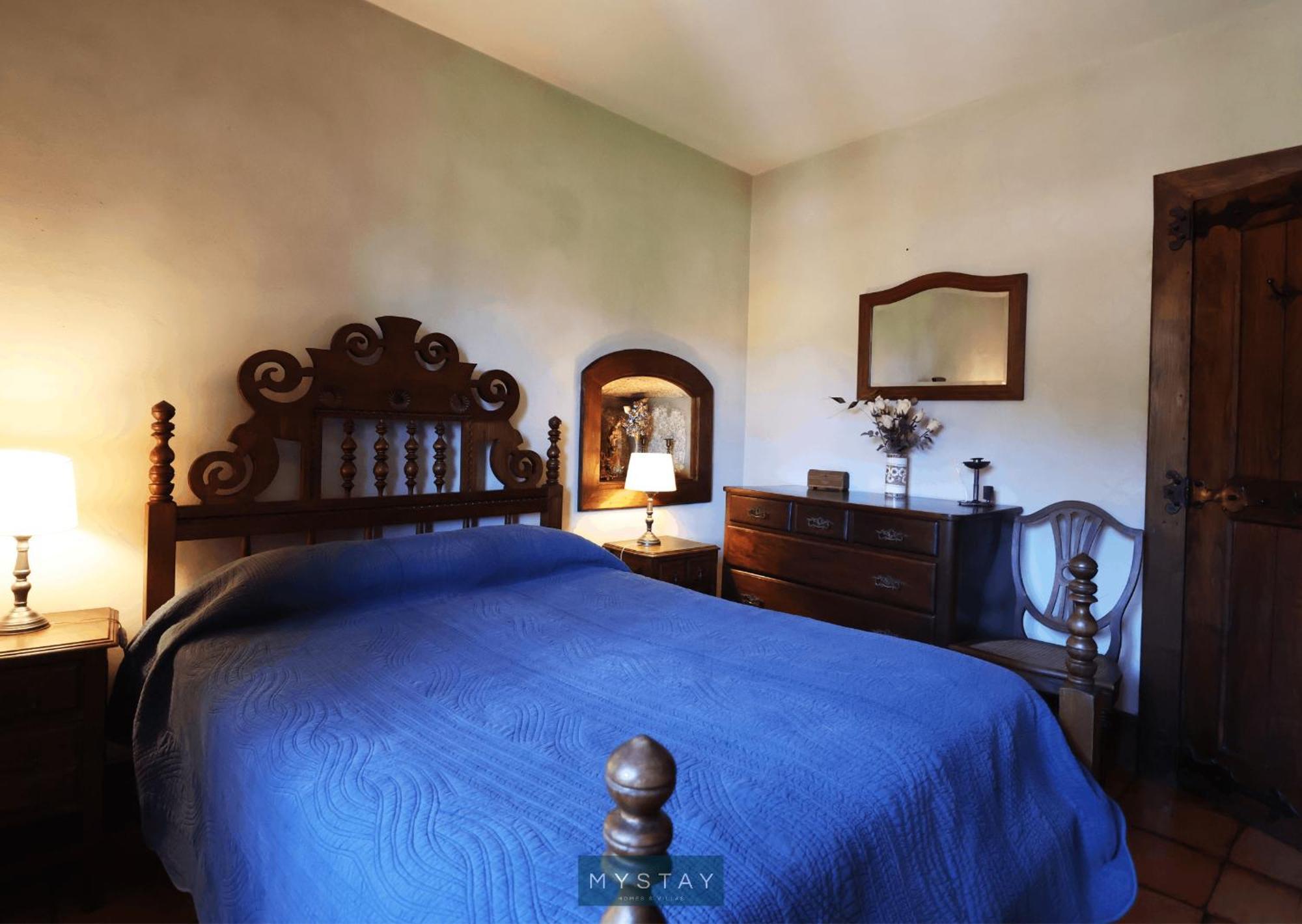 Mystay - Quinta Da Balanca Terras de Bouro Ngoại thất bức ảnh
