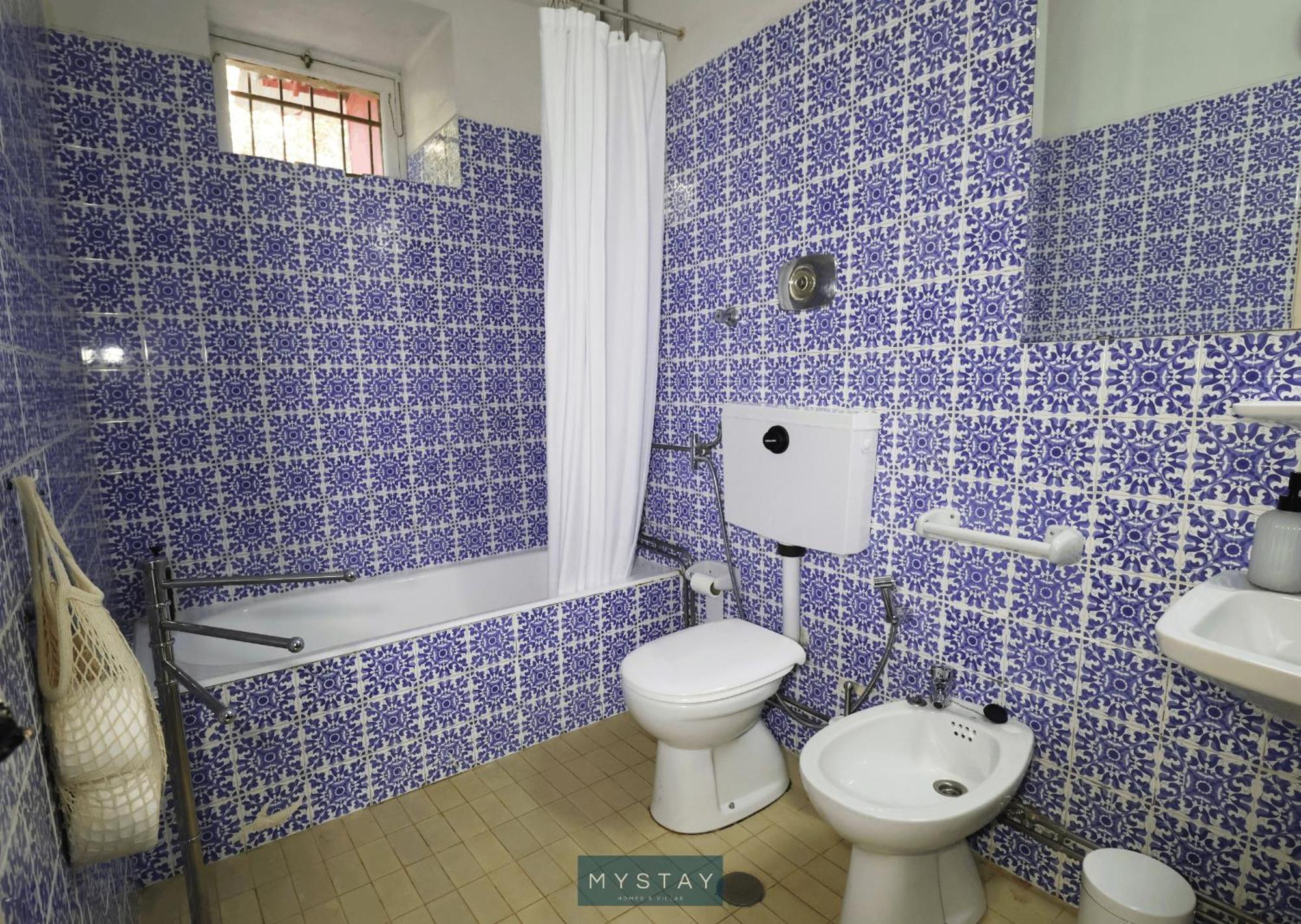 Mystay - Quinta Da Balanca Terras de Bouro Ngoại thất bức ảnh
