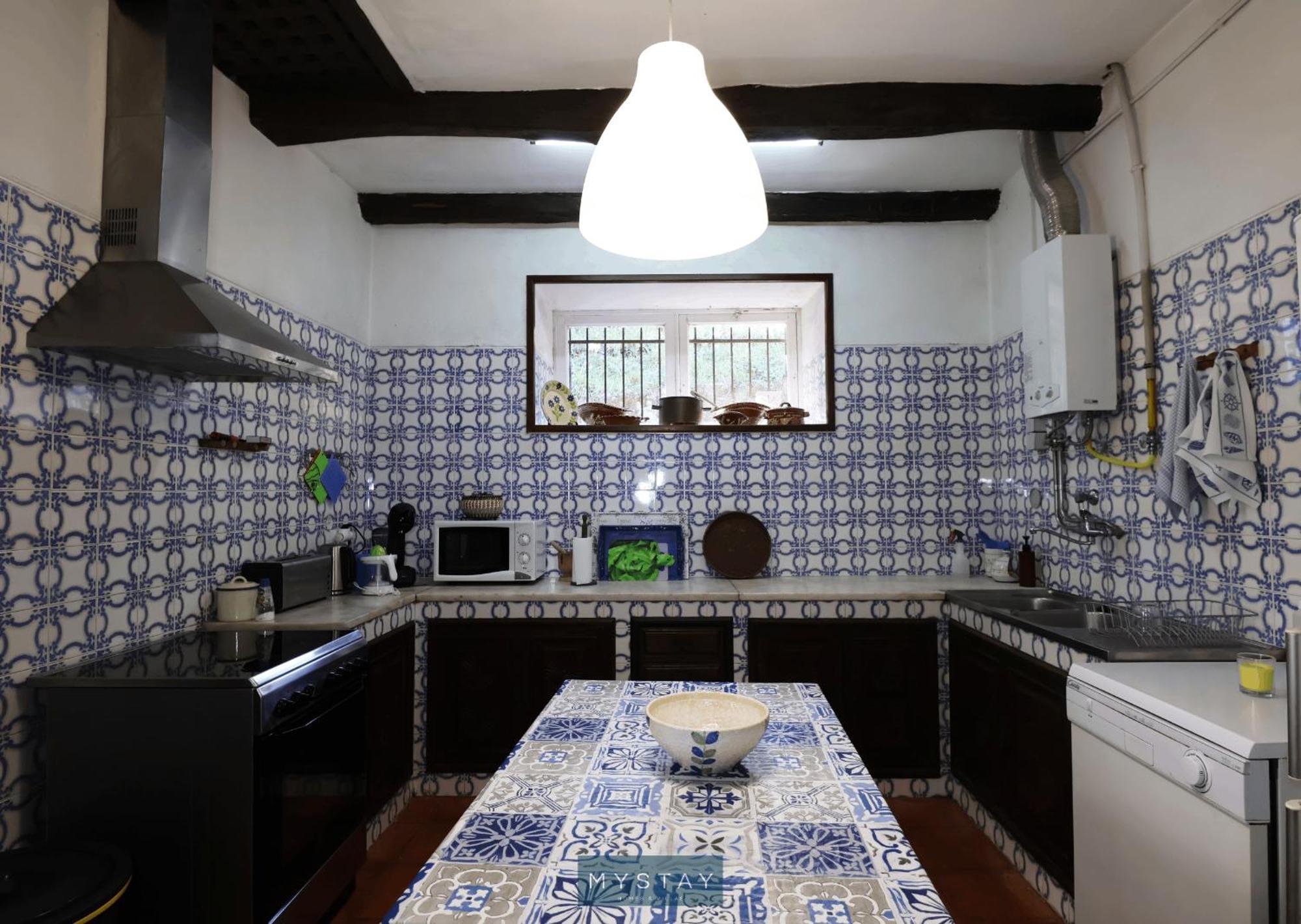 Mystay - Quinta Da Balanca Terras de Bouro Ngoại thất bức ảnh